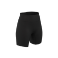 Shorty long black