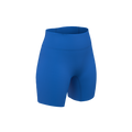 Shorty long Cobalt blue
