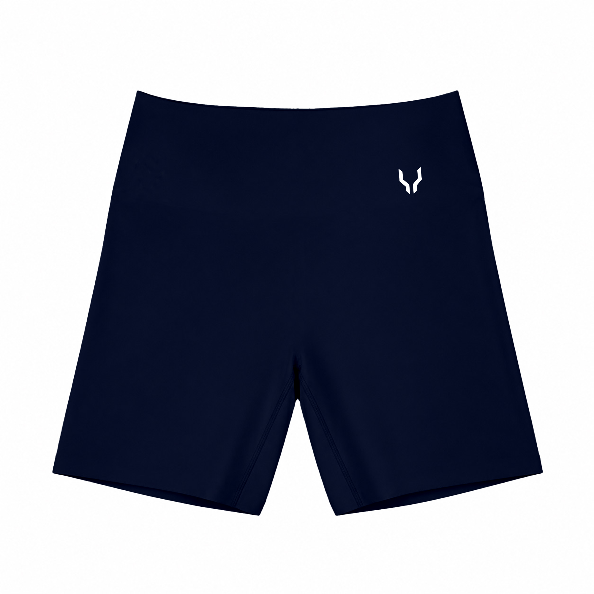 Shorty long blue midnight