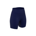 Shorty long blue midnight
