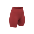 Shorty long cinnabar