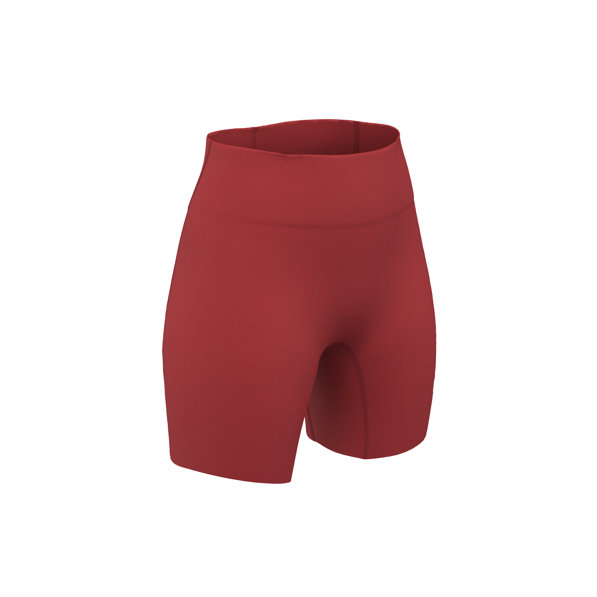 Shorty long cinnabar