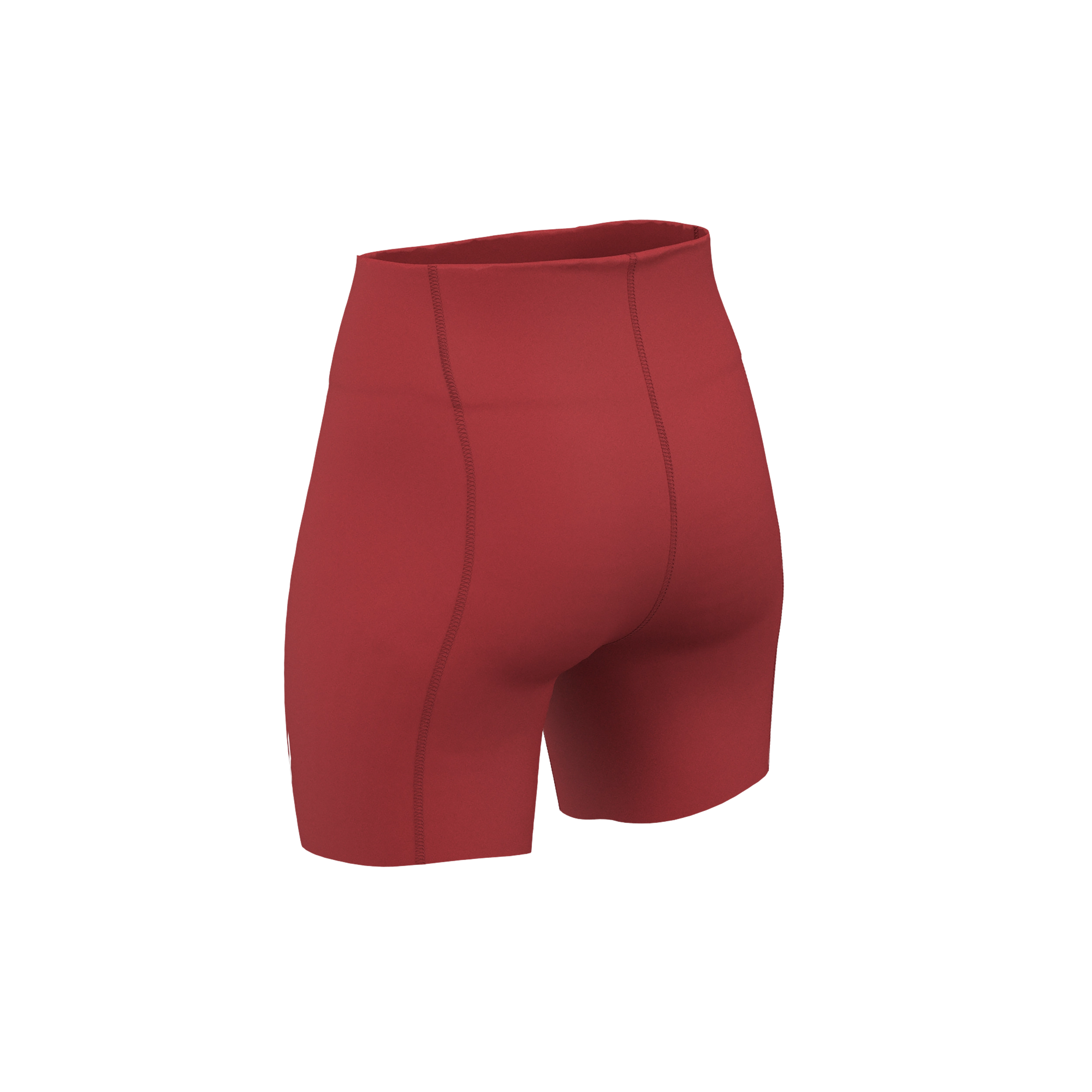 Shorty long cinnabar