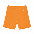 Shorty long sky orange