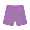 Shorty long lilac