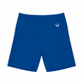 Shorty long Cobalt blue