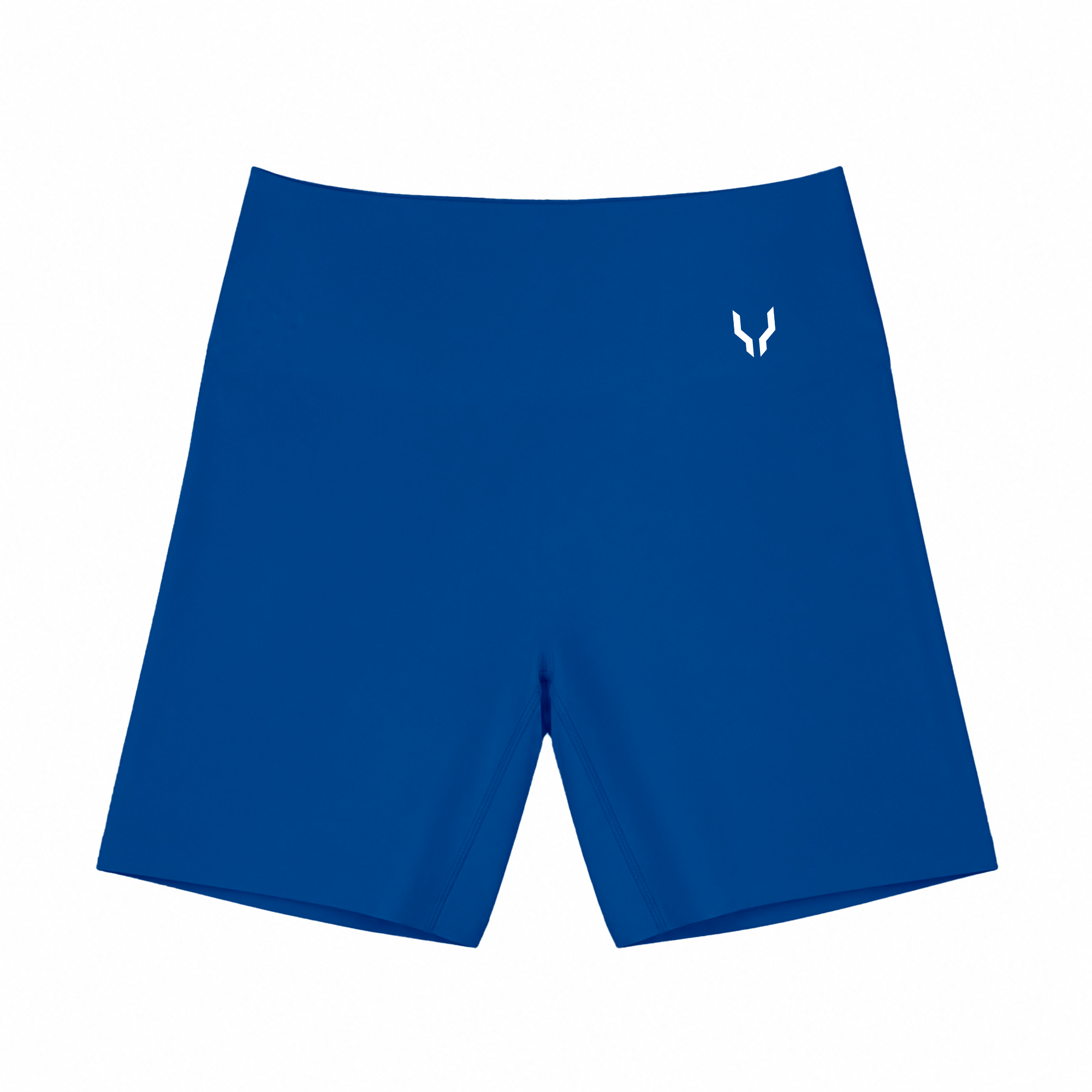 Shorty long Cobalt blue