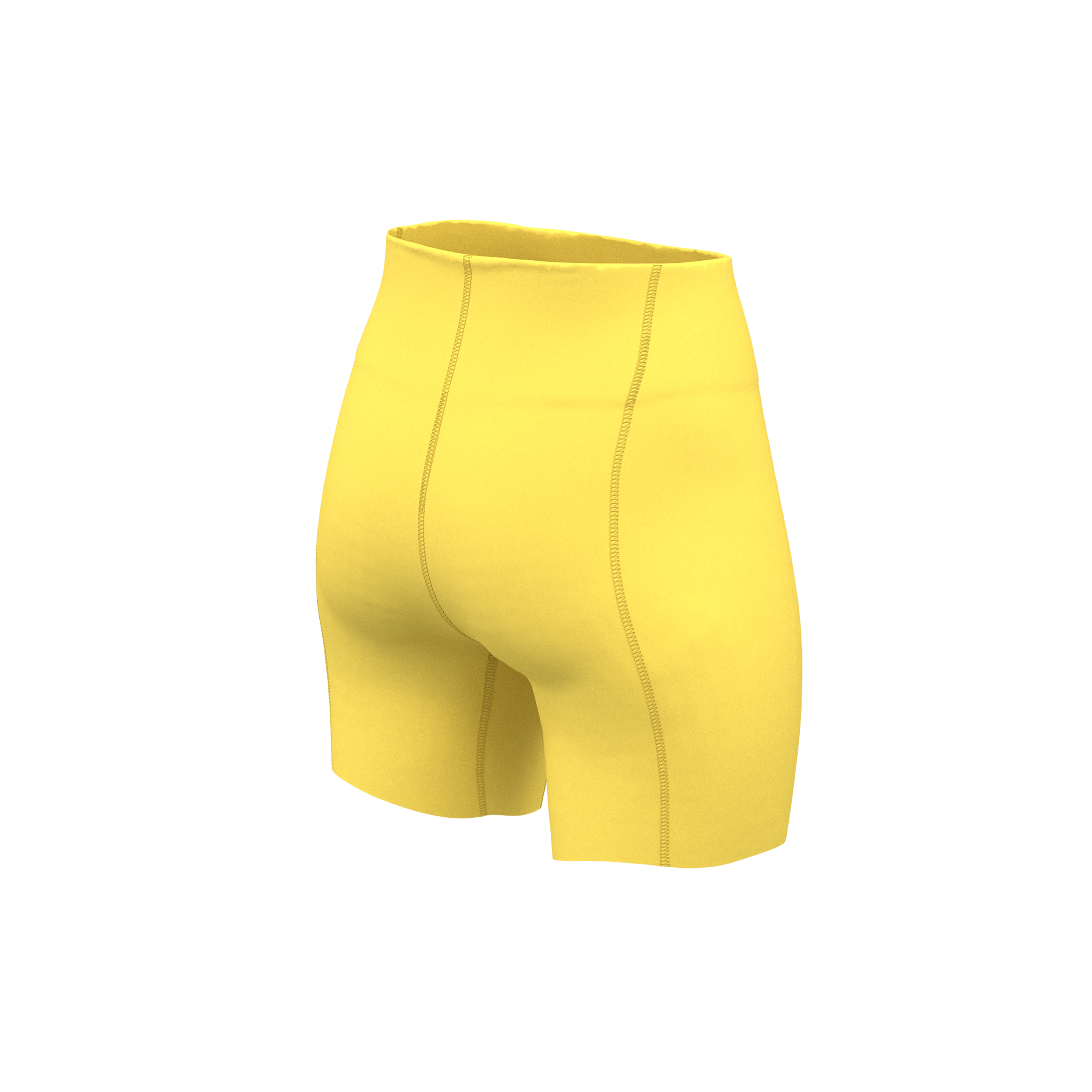 Shorty long minion