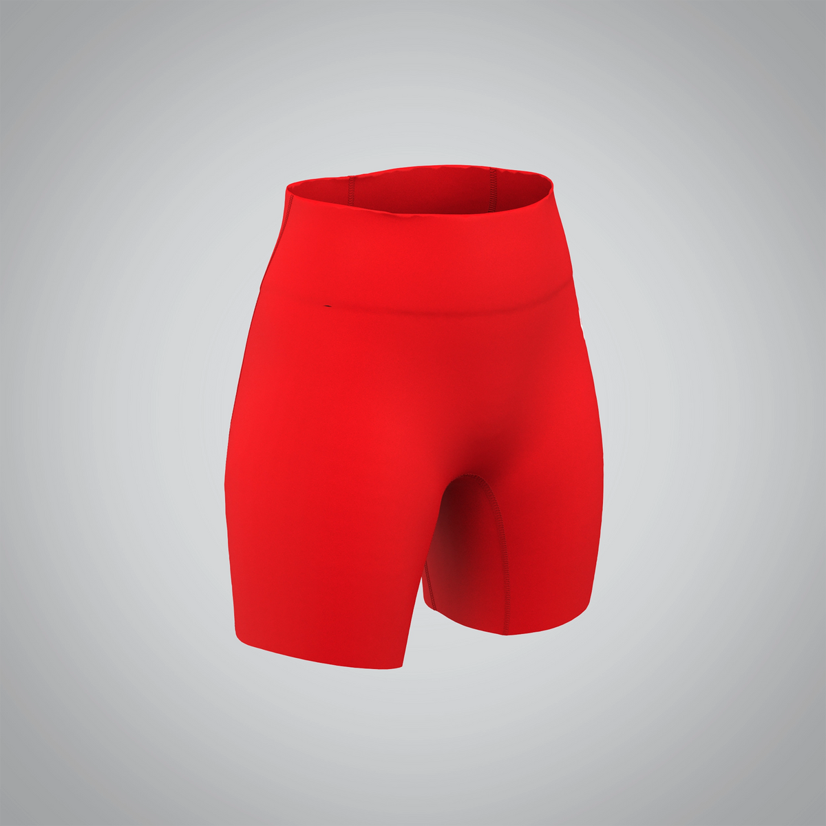 Shorty long red alert
