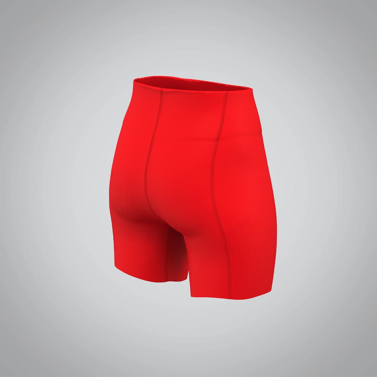 Shorty long red alert