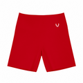 Shorty long red alert