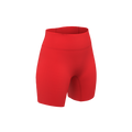 Shorty long red alert