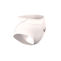 Antique White Bloomer