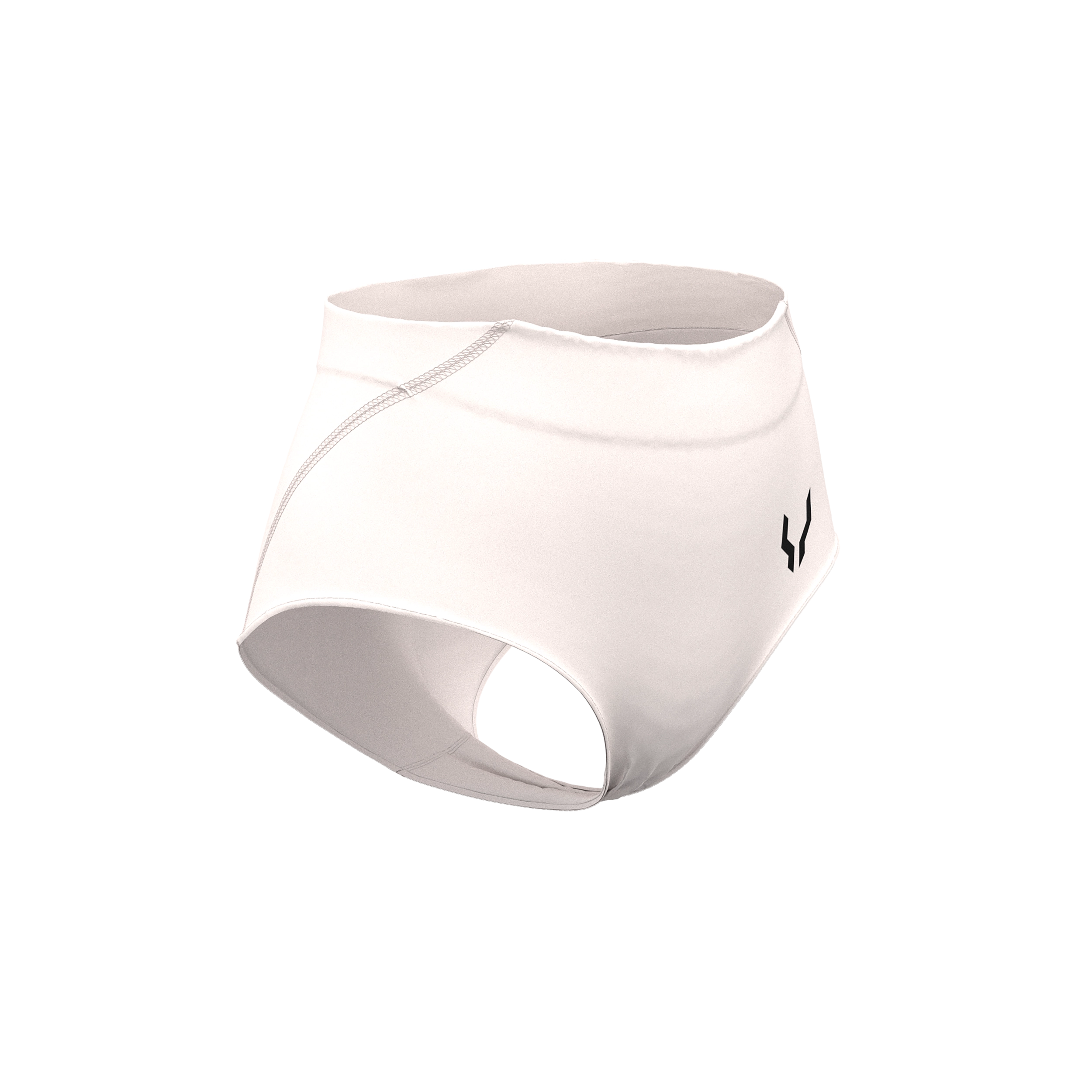 Bloomer antique white