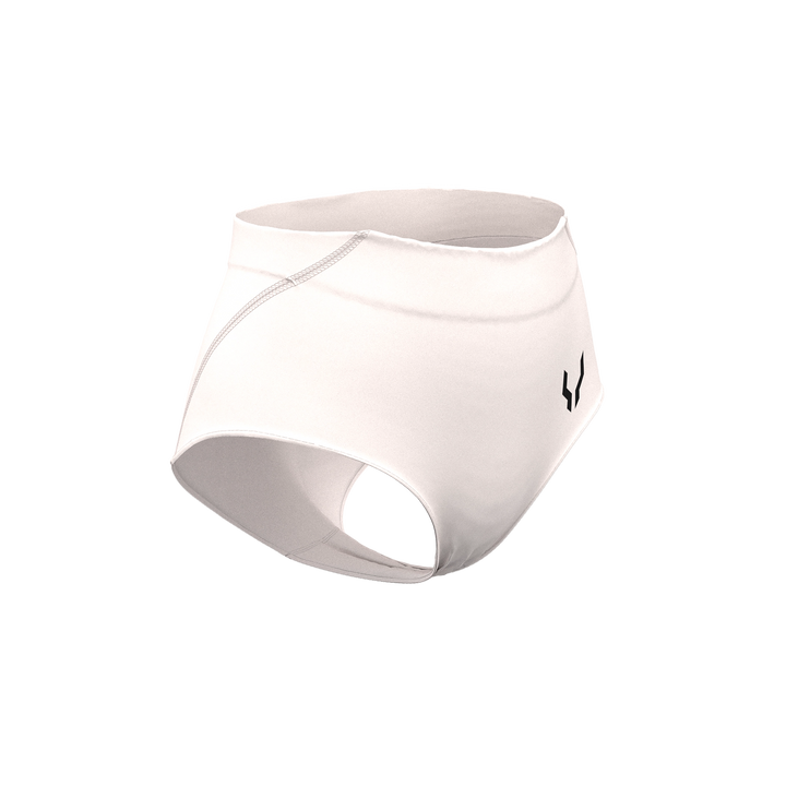 Antique White Bloomer