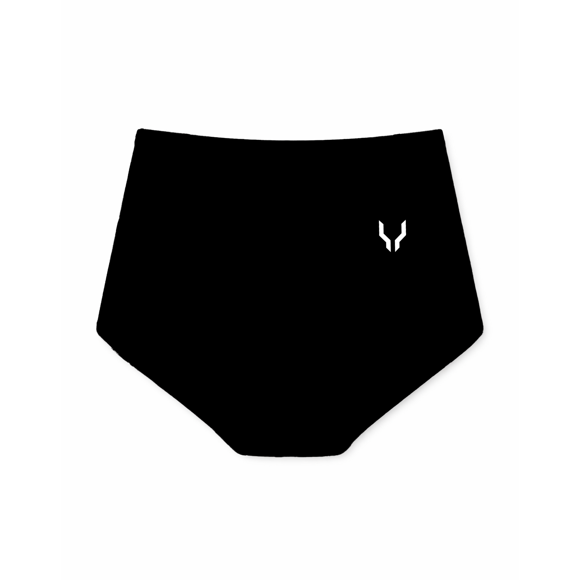 Bloomer black
