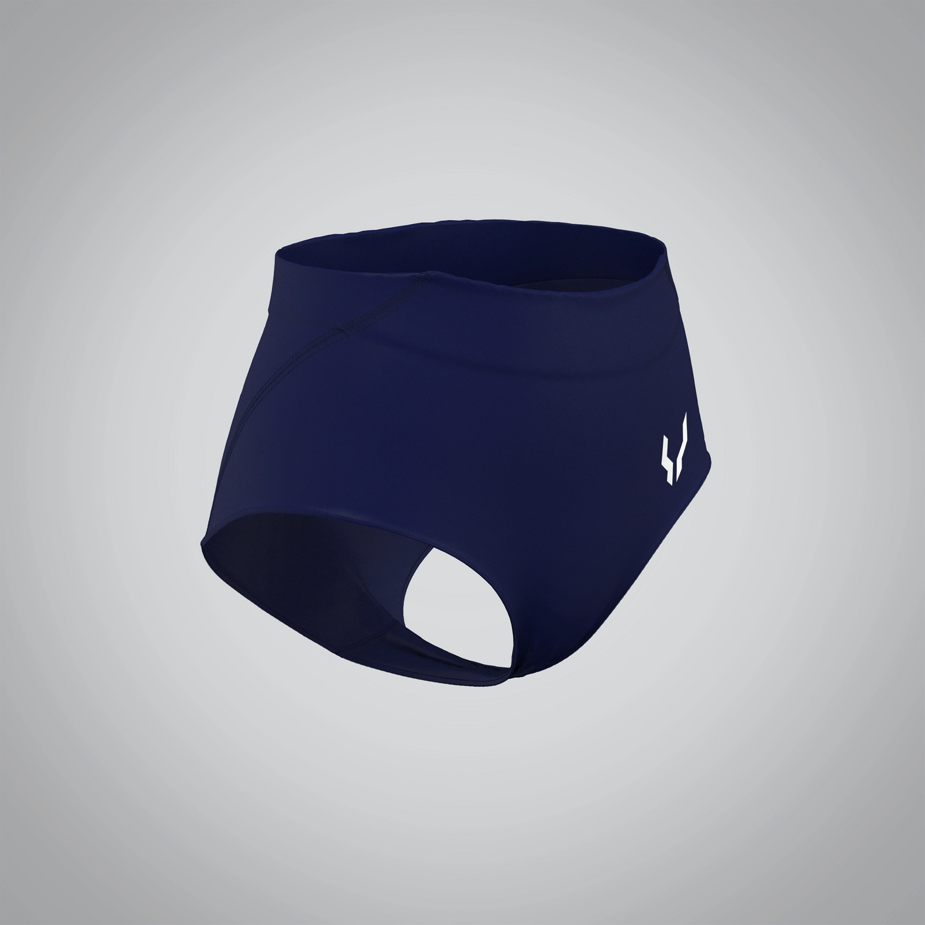 Bloomer blue midnight
