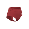 Bloomer cinnabar