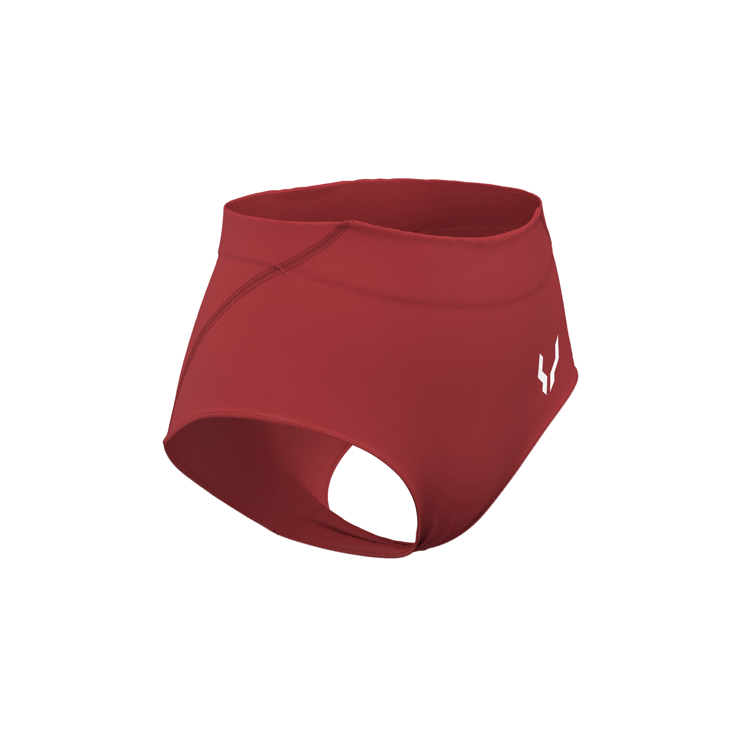 Bloomer cinnabar