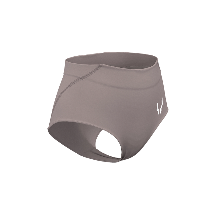 Bloomer grey