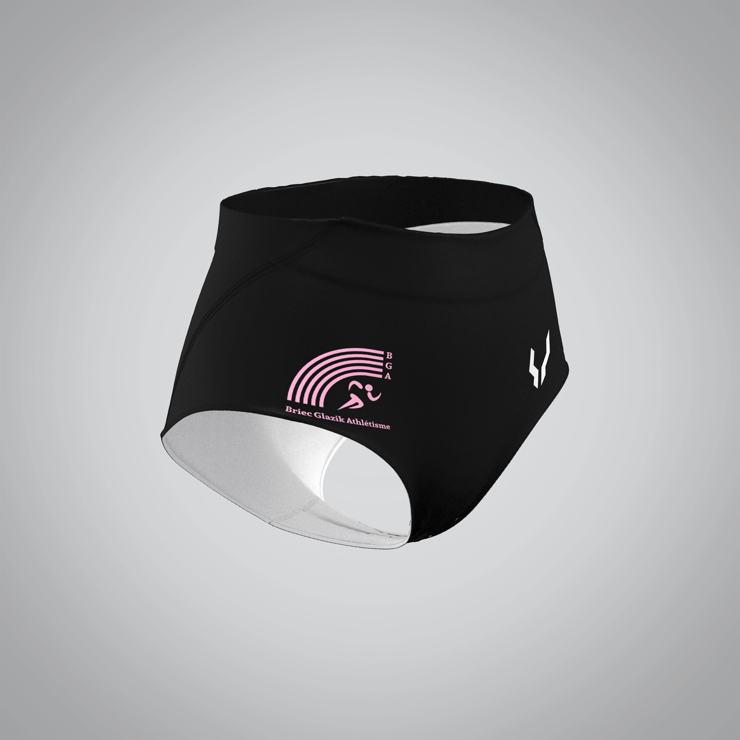 Bloomer v2.1 Briec Glazik Athlétisme