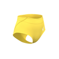 Yellow Bloomer