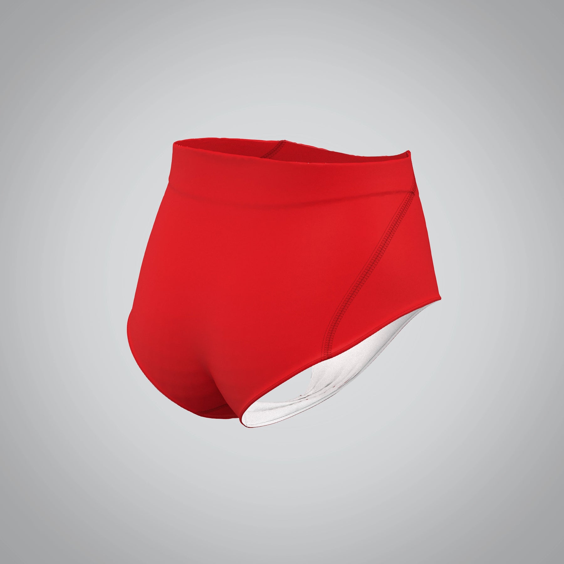 Bloomer red alert