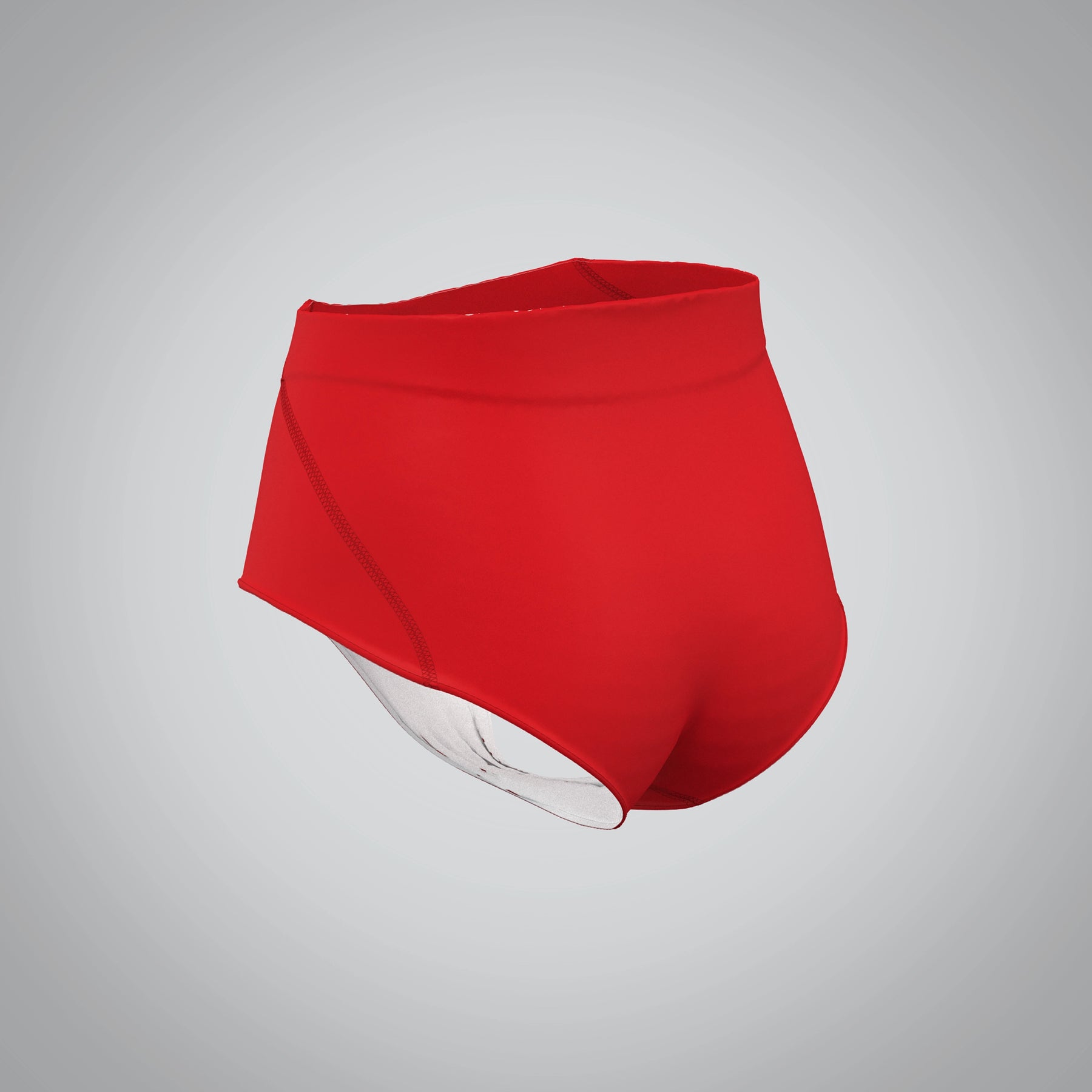 Bloomer red alert