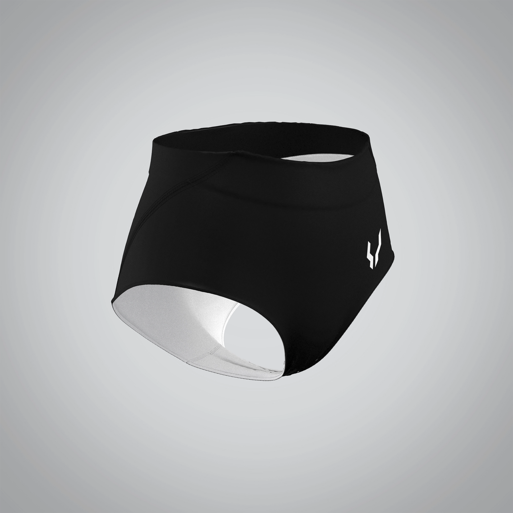 Bloomer black