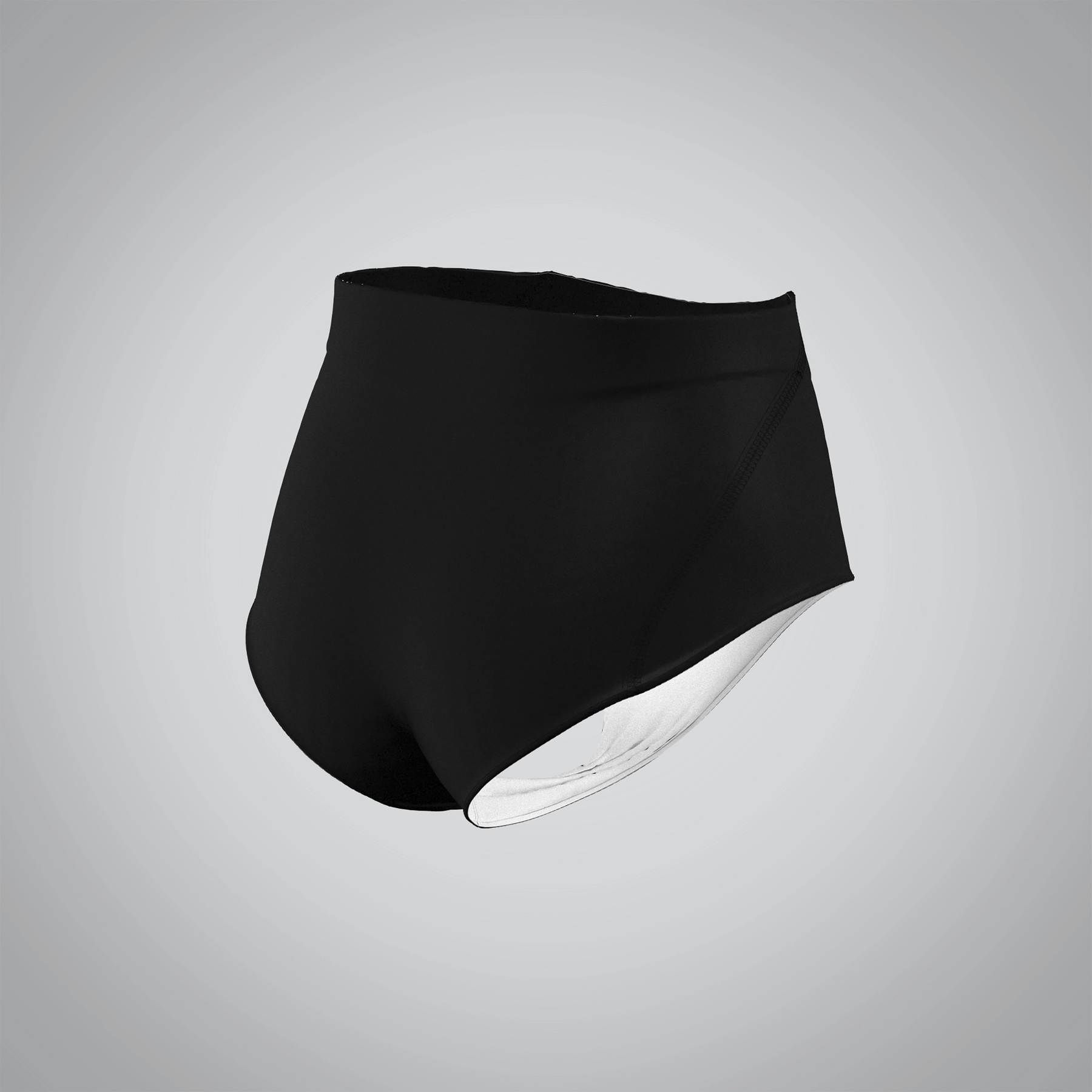 Bloomer black