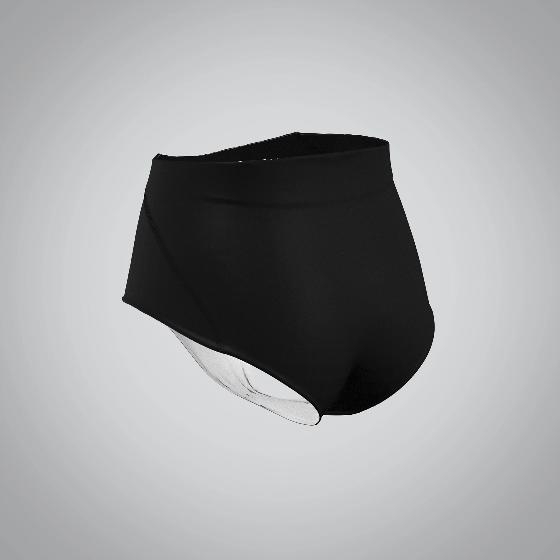 Bloomer black