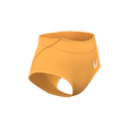 Orange Bloomer