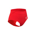 Bloomer red alert