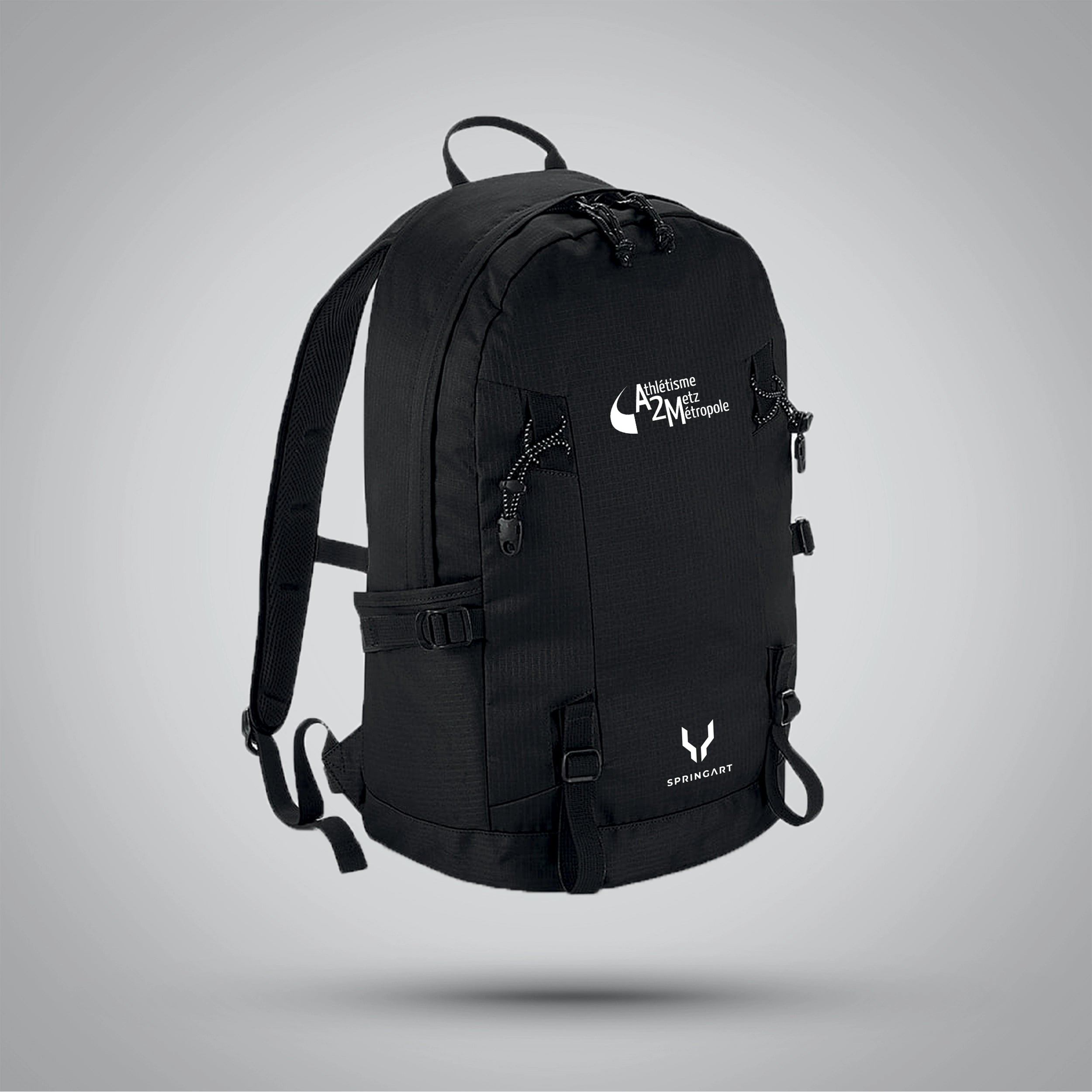 V1 Athletics Backpack Metz Métropole