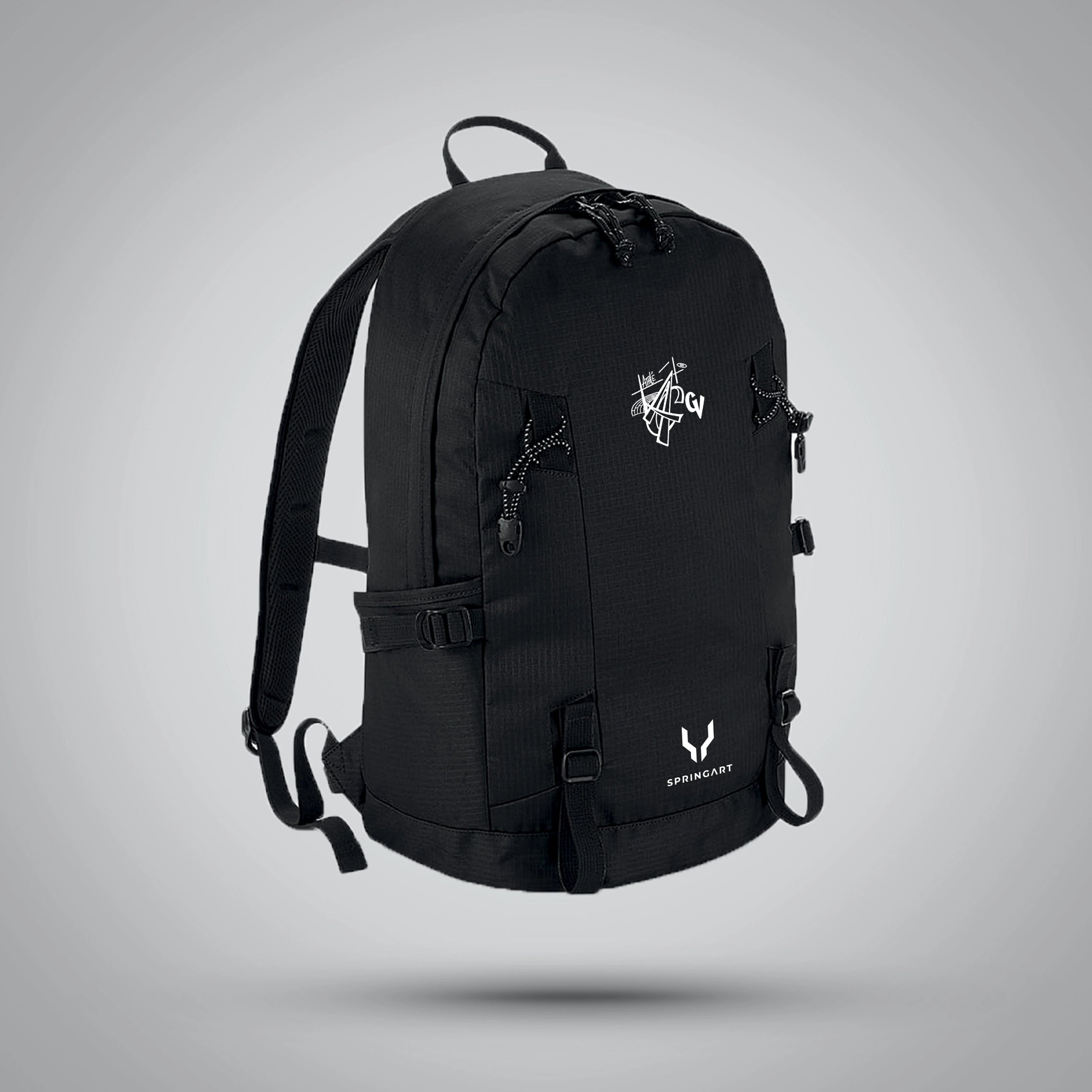 V1 AGCV Athletics Backpack