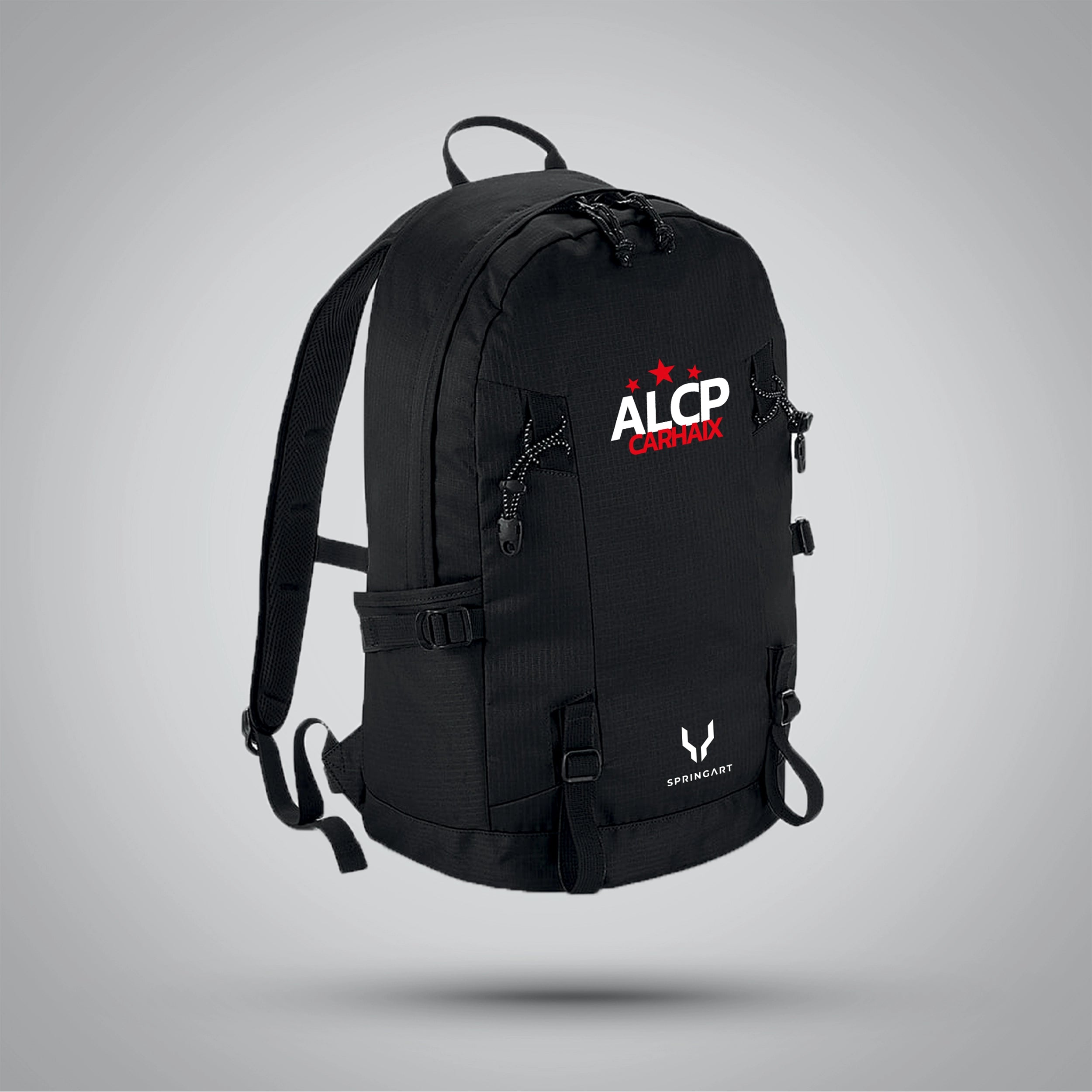 V1 ALCP Carhaix Backpack