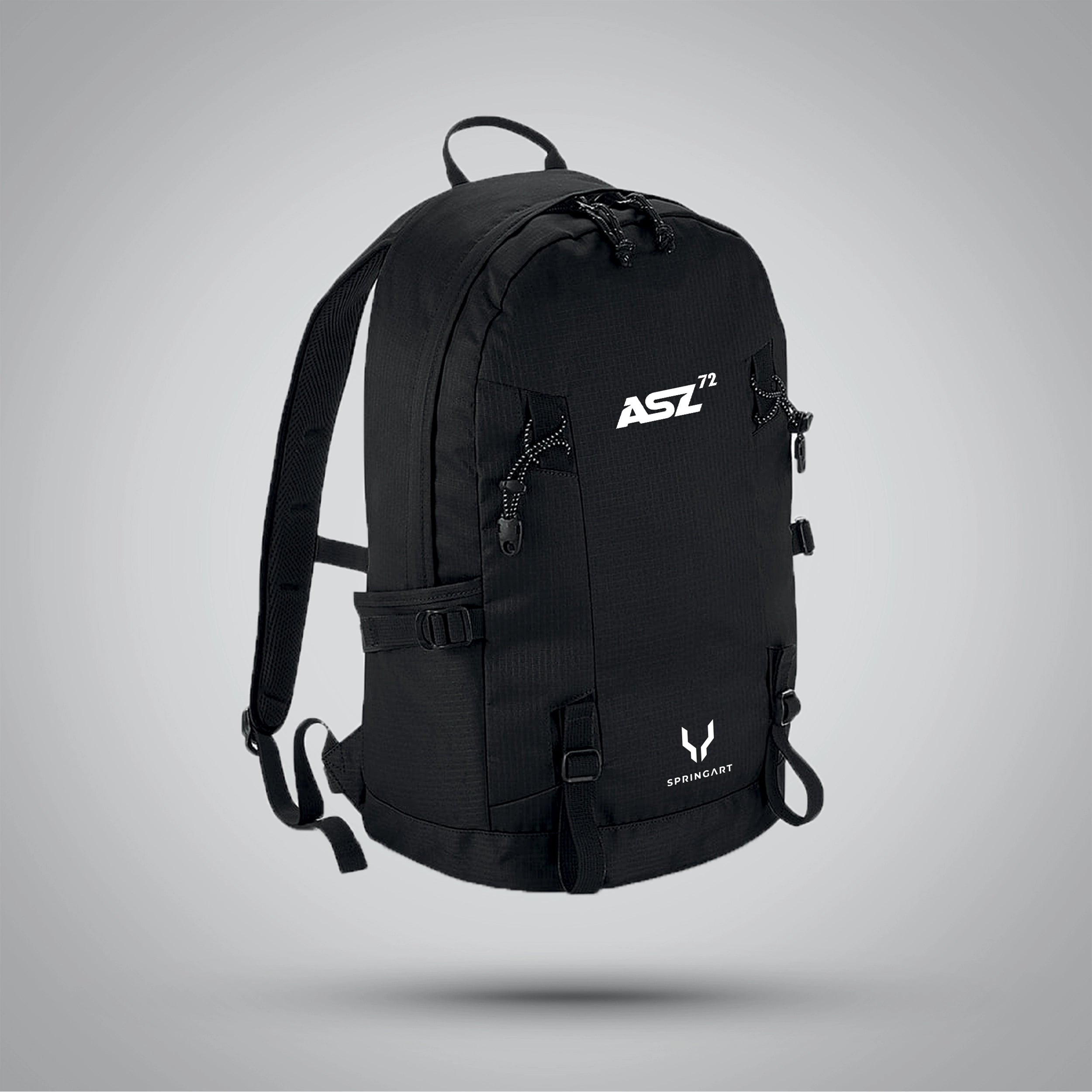 V1 ASL 72 Backpack