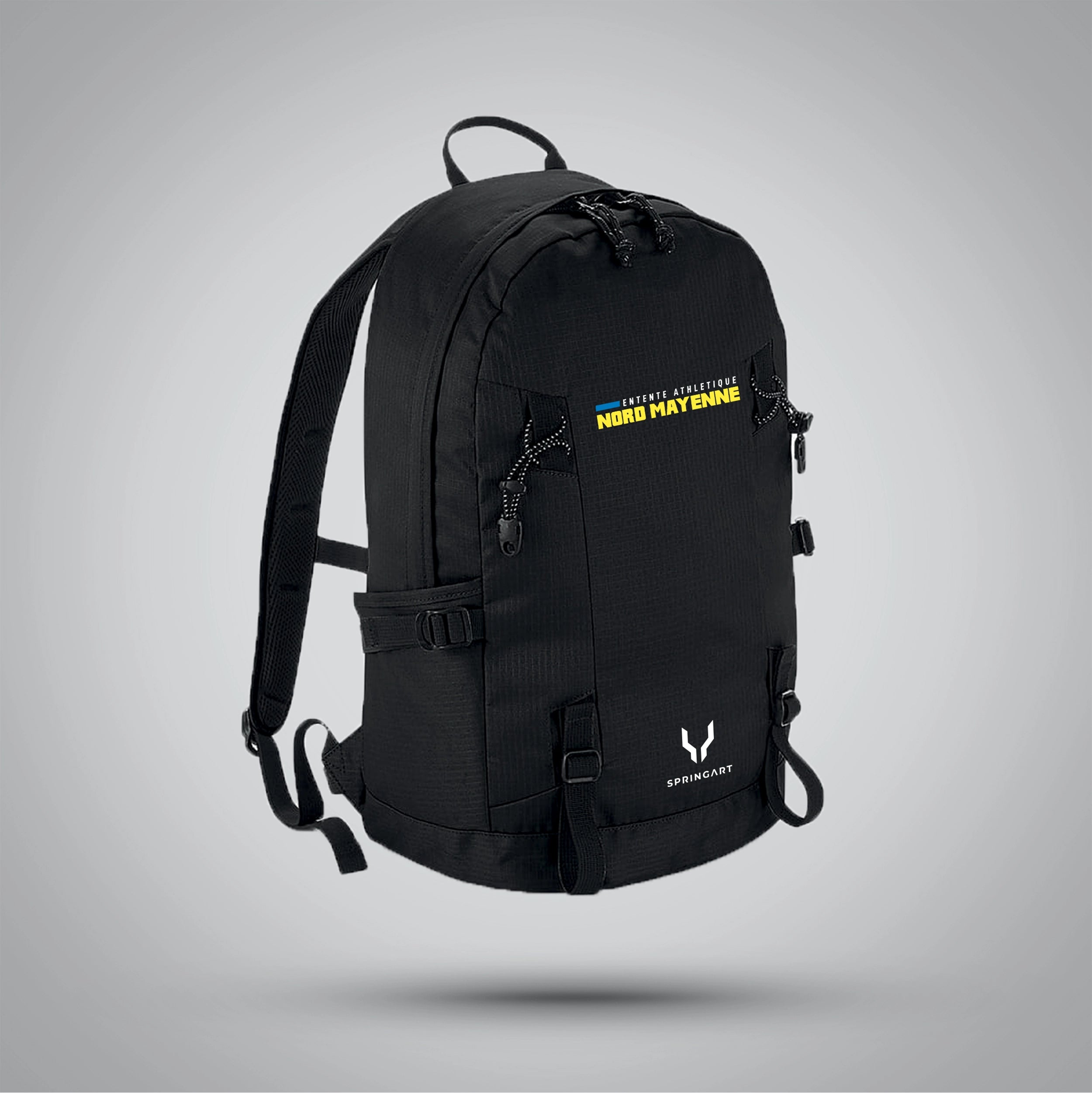V1 EA Nord Mayenne Backpack