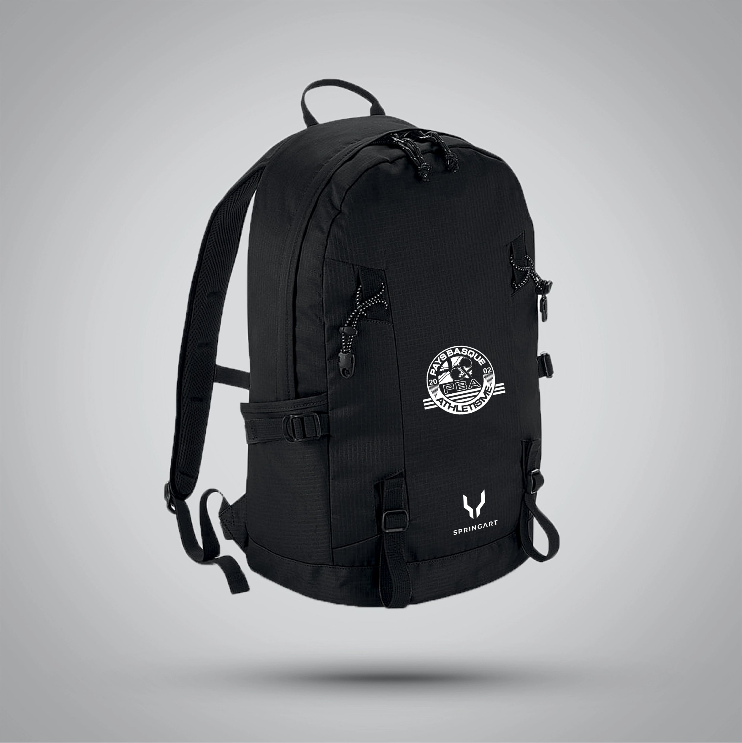 Sac à dos V1 Pays Basque athlétisme