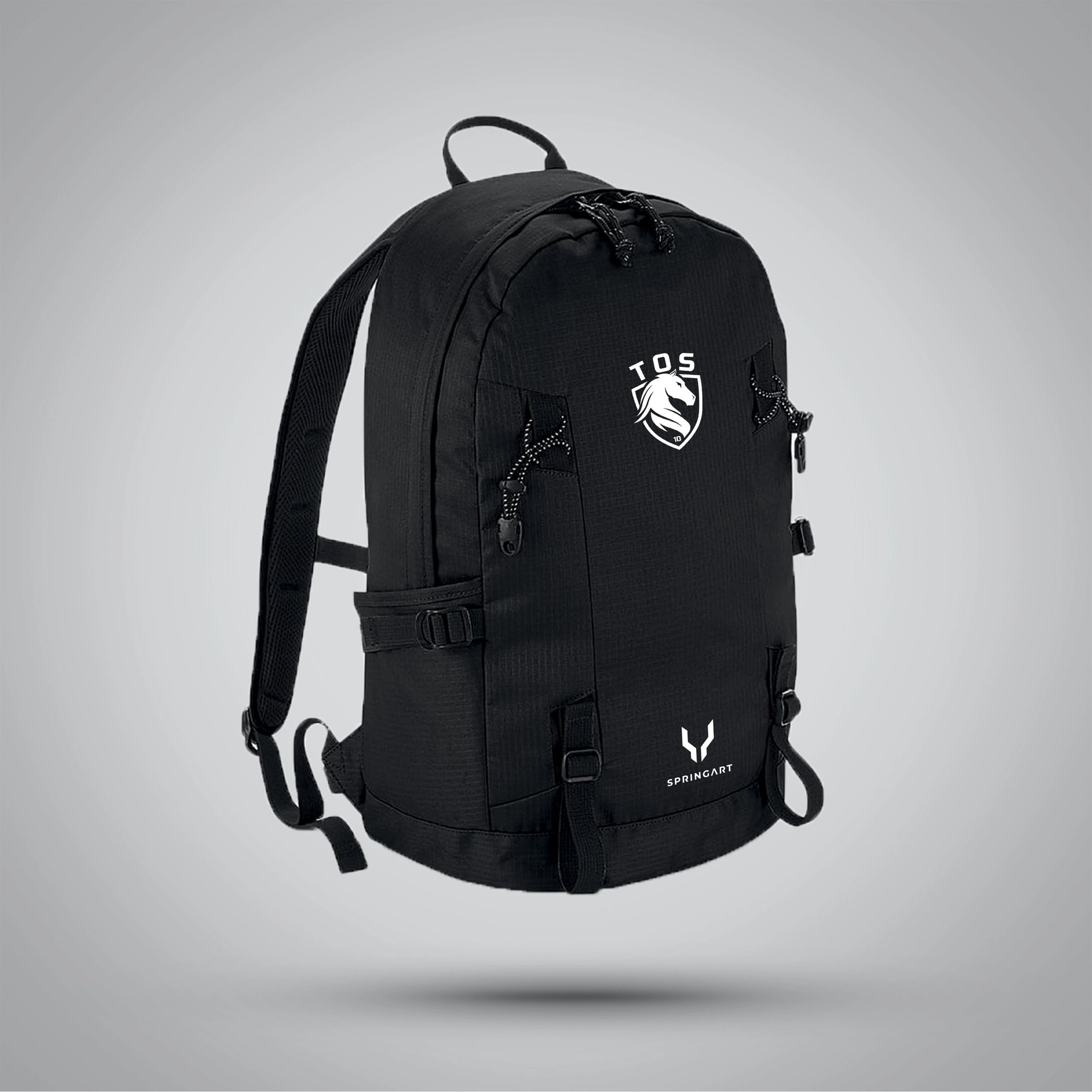 V1 TOS Athletics Backpack