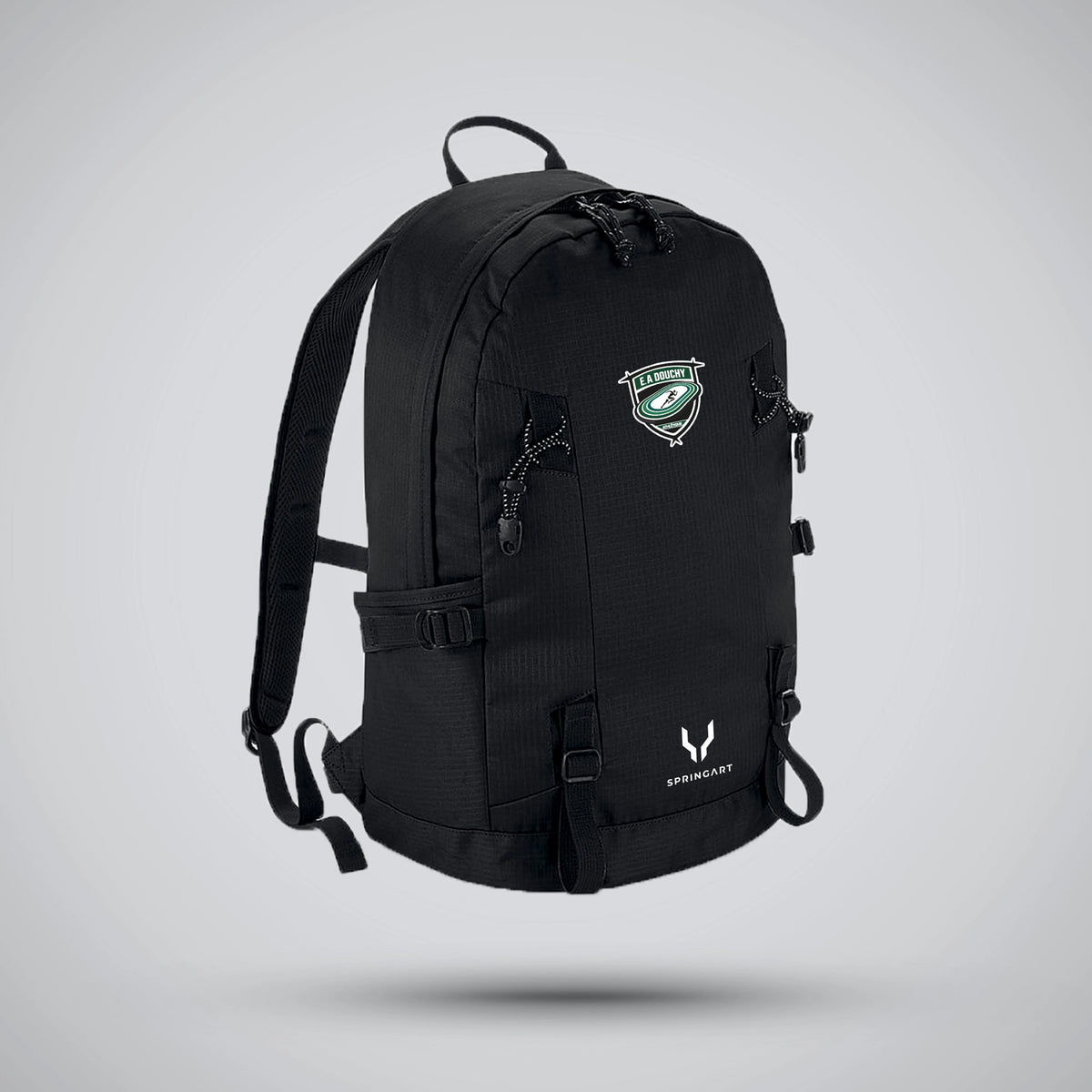 Sac à dos V1 EA Douchy