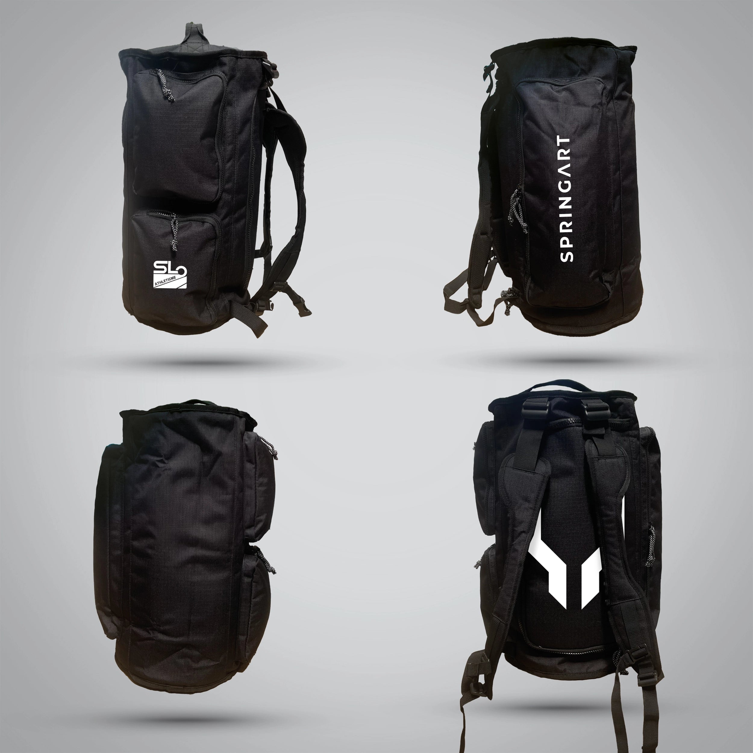 V2 Backpack Laval Agglo Athletics 53