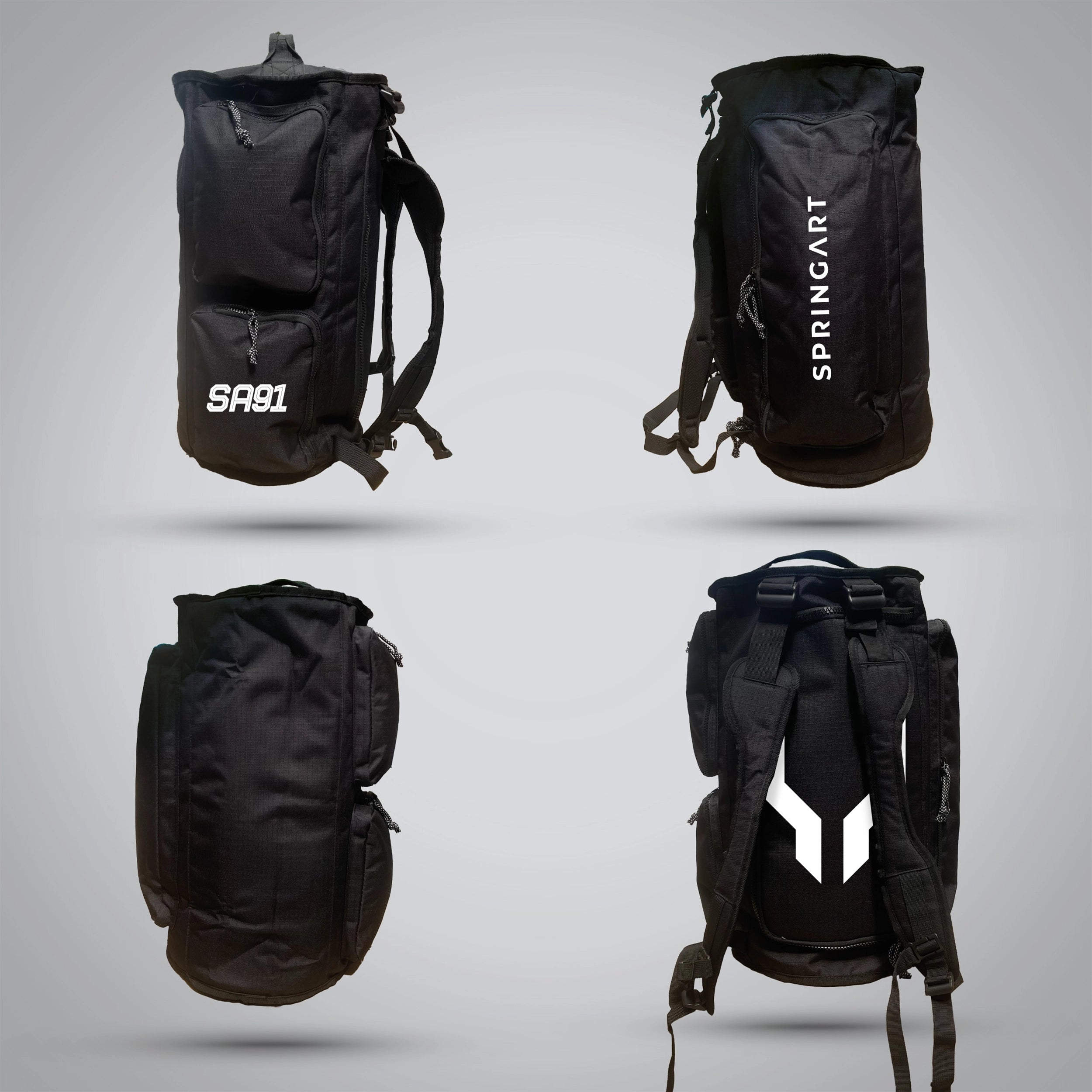 Sac à dos V2 Savigny Athlétisme 91