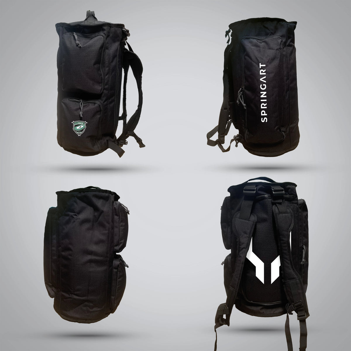 Sac à dos V2 EA Douchy
