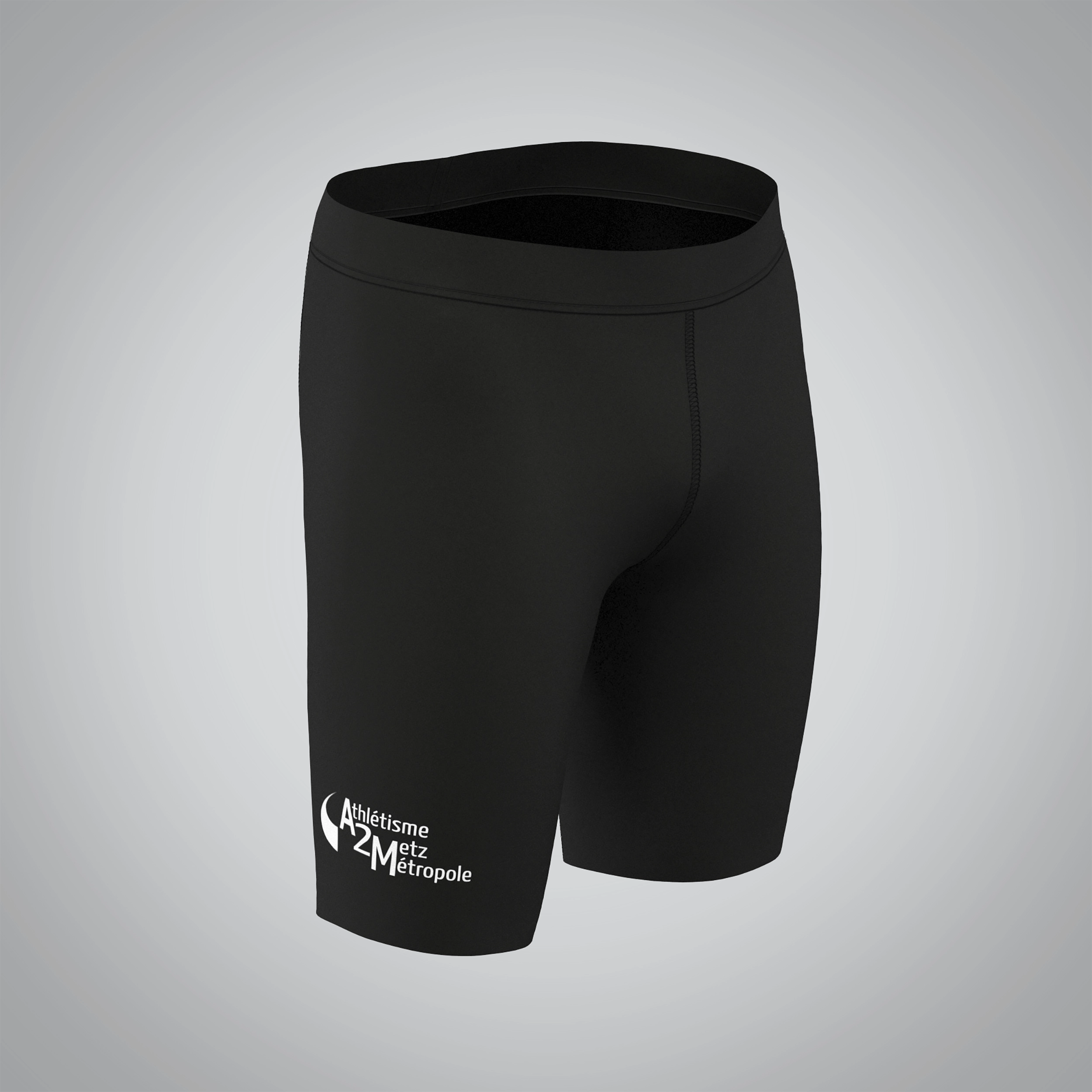 Cycling shorts v2.1 Athletics Metz Métropole