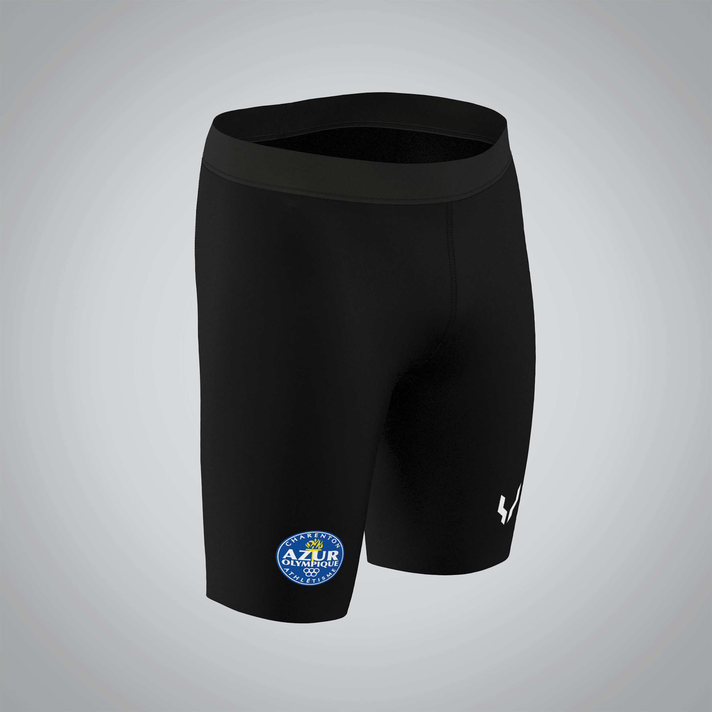 Cuissard v2.1 AO Charenton