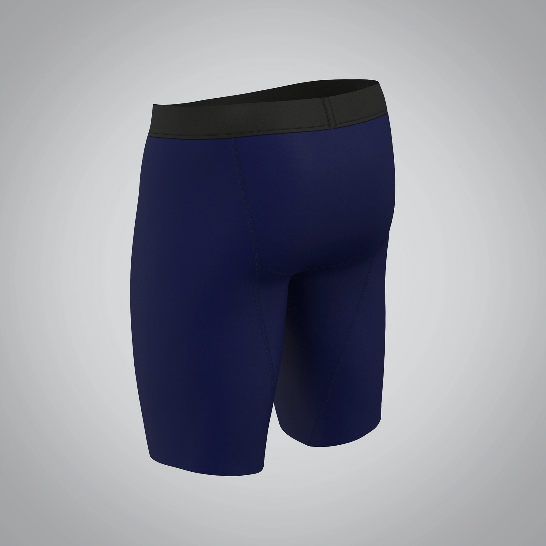 Cuissard blue midnight
