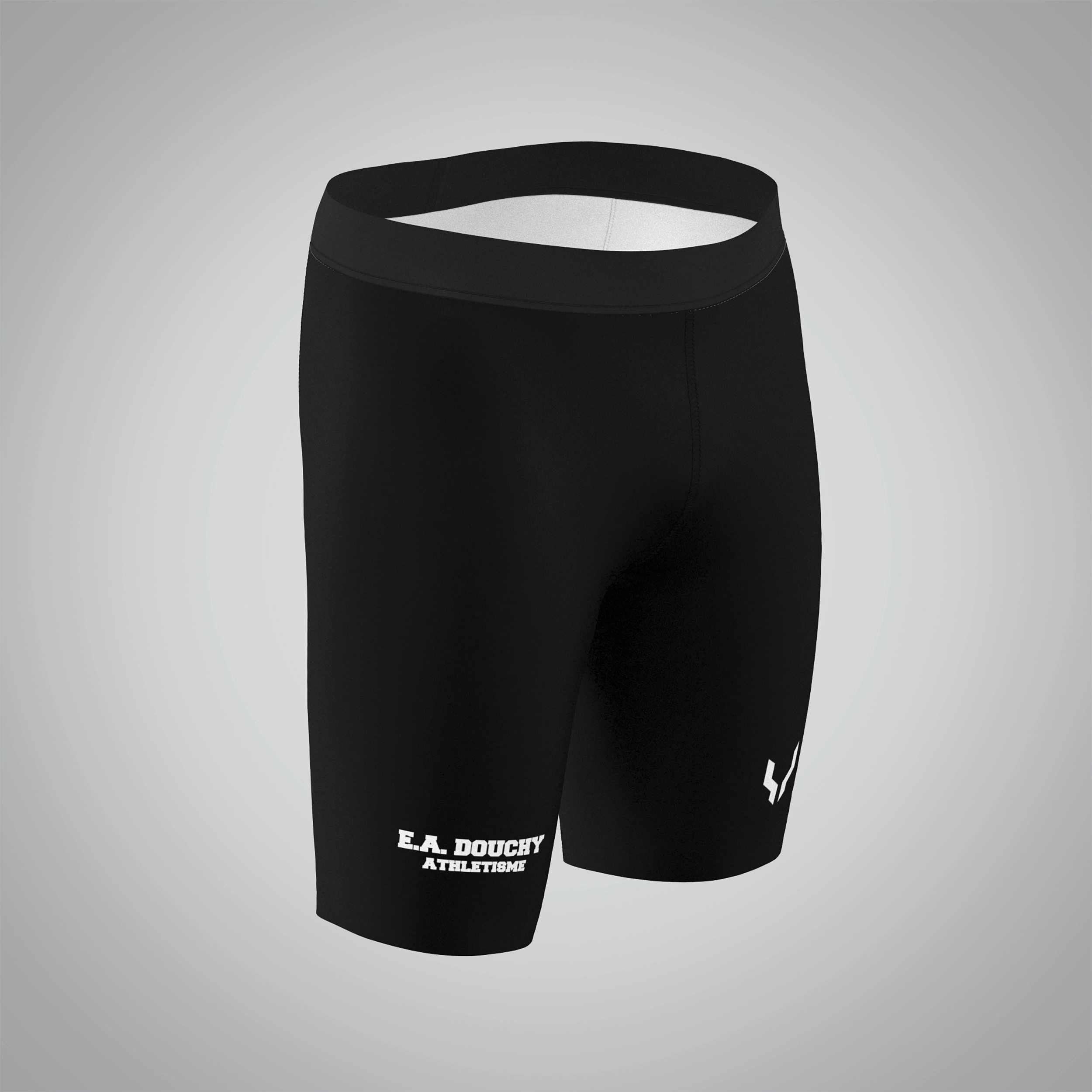 Cycling shorts v2.1 EA Douchy