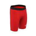Cuissard red alert