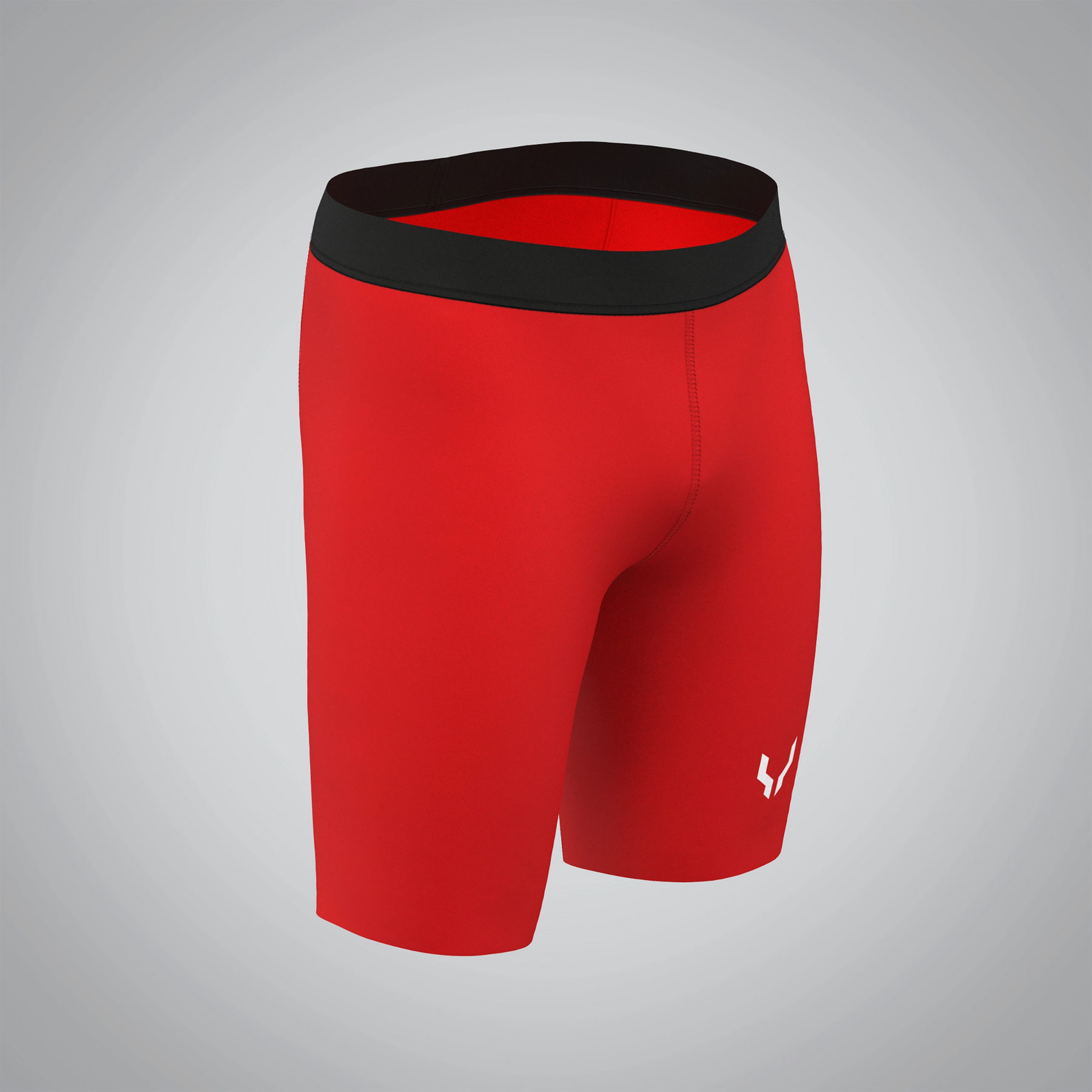 Cuissard red alert